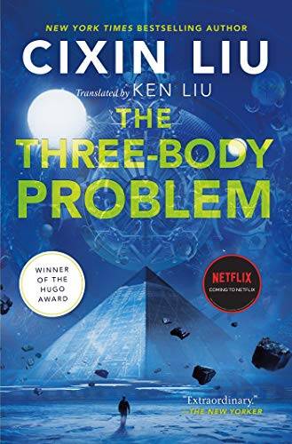 Three-Body Problem: Book One Summary Three-Body Problem: Book One Summary