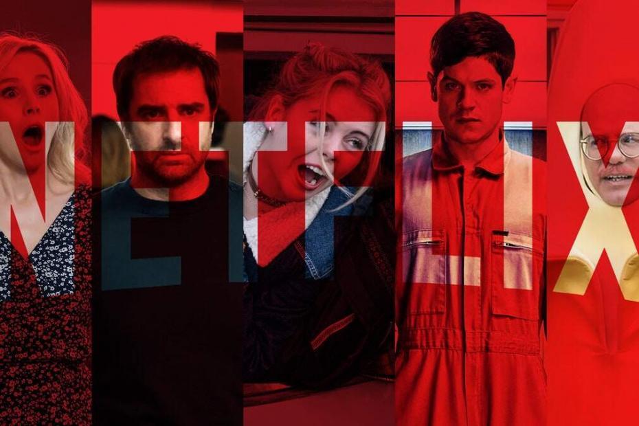 The Three-Body Problem: The new Netflix epic from the creators of Game of Thrones