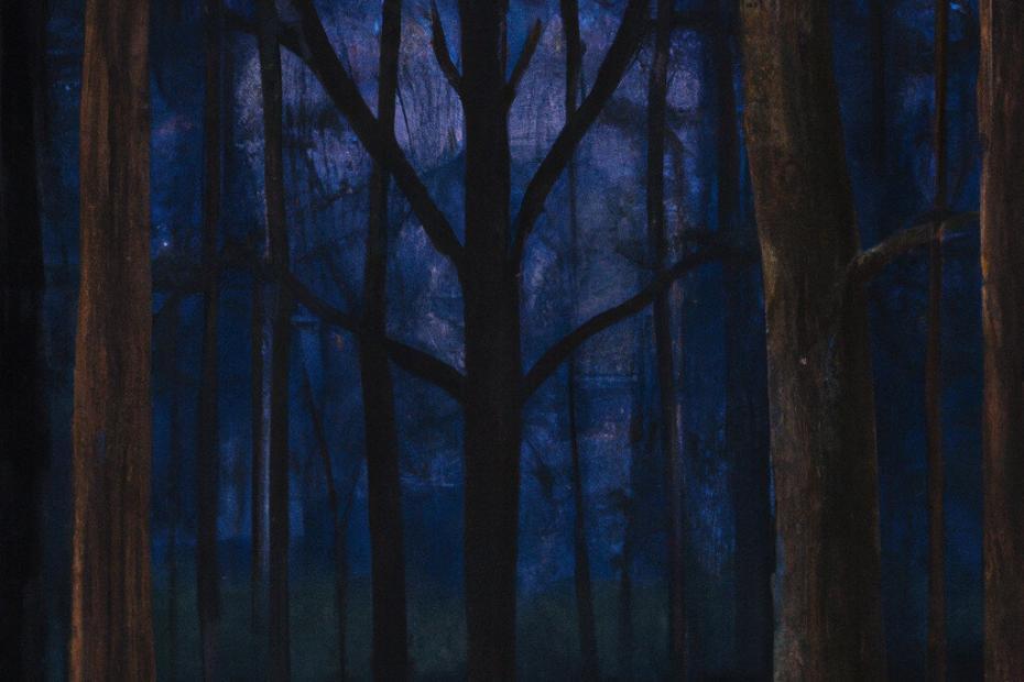 Three-Body Problem: The Dark Forest Theory Explained Three-Body Problem: The Dark Forest Theory Explained