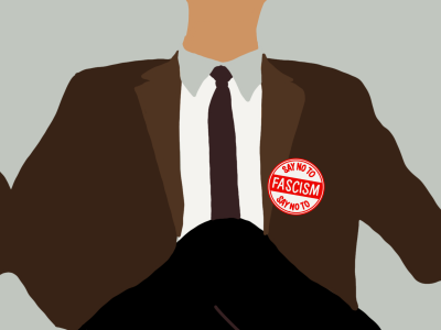 What is Fascism? What is Fascism?