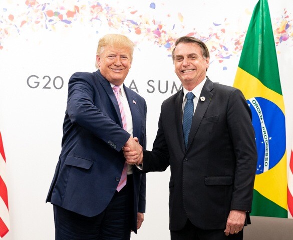 Is “Authoritarianism” Really “Being Revealed to be Weak” Around World? Is “Authoritarianism” Really “Being Revealed to be Weak” Around World?