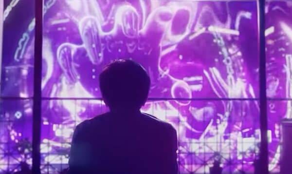 The Three-Body Problem Episode 4: Time for Some Science