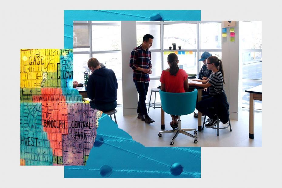 ChatGPT Isn’t the Only Way to Use AI in Education