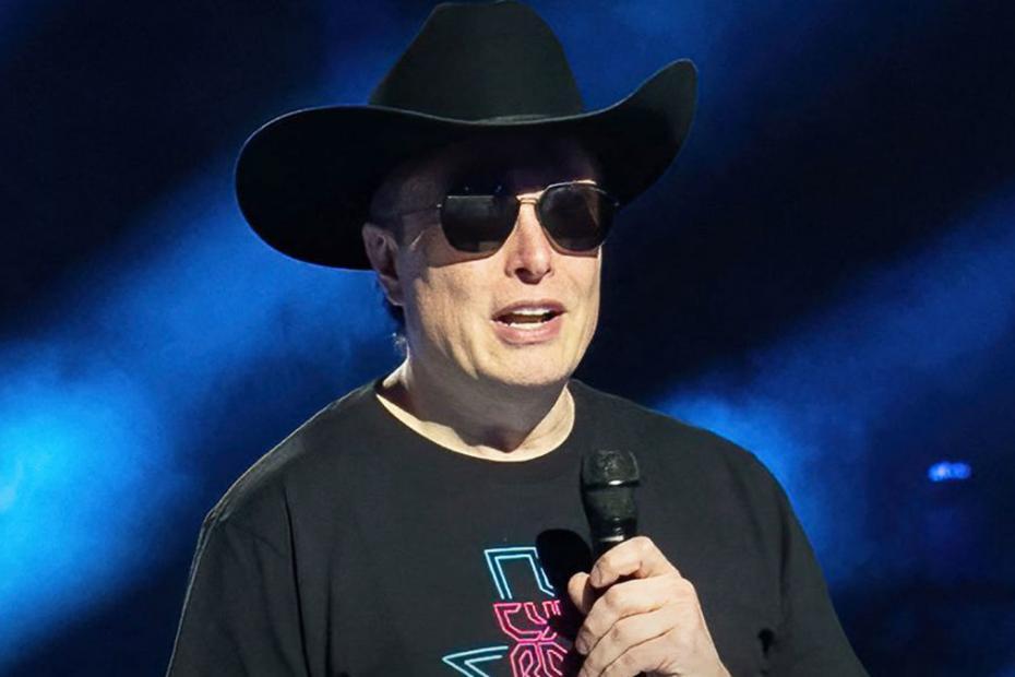 Elon Musk: This Problem Threatens the Future of the World