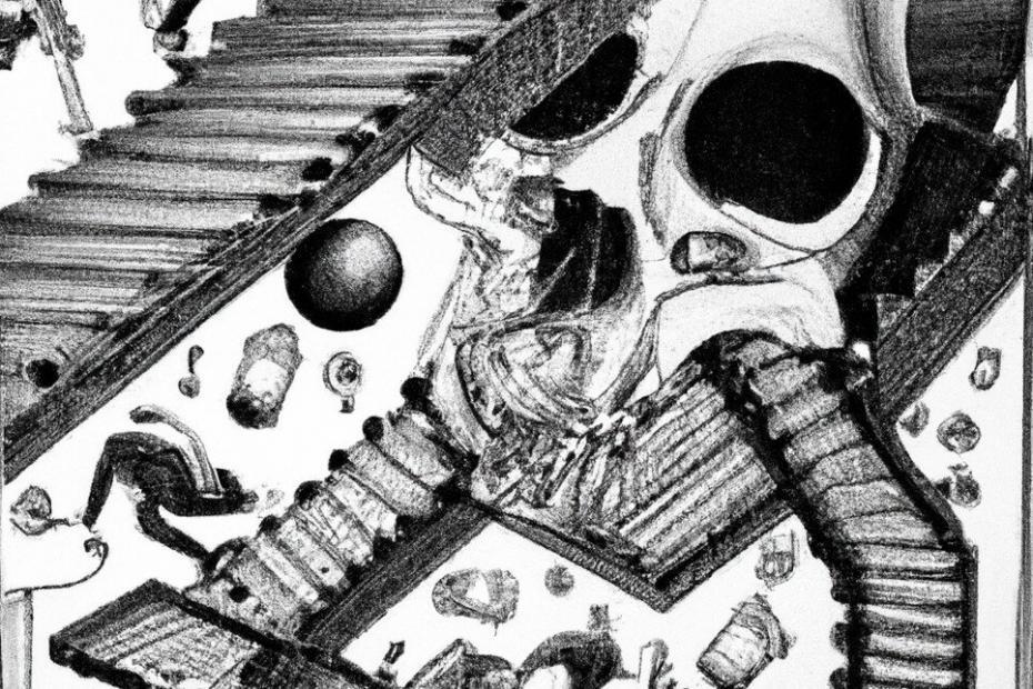 What Does “Momento Mori” Mean?