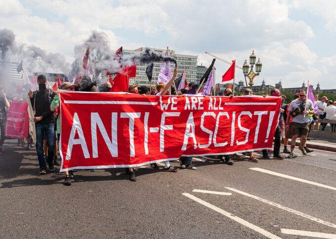 History Lessons for Antifascists History Lessons for Antifascists