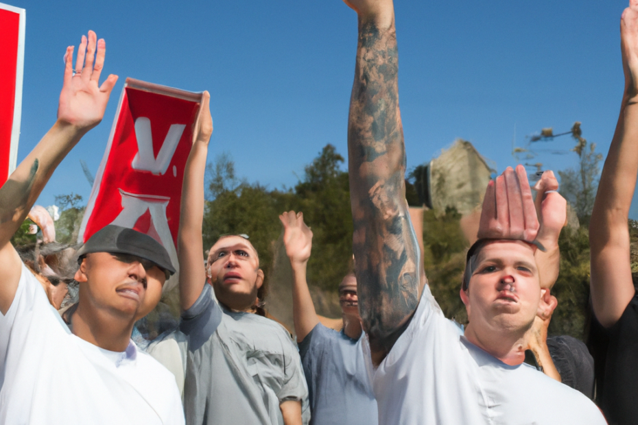 Wealth Inequality and the Rise of U.S. Fascism Wealth Inequality and the Rise of U.S. Fascism