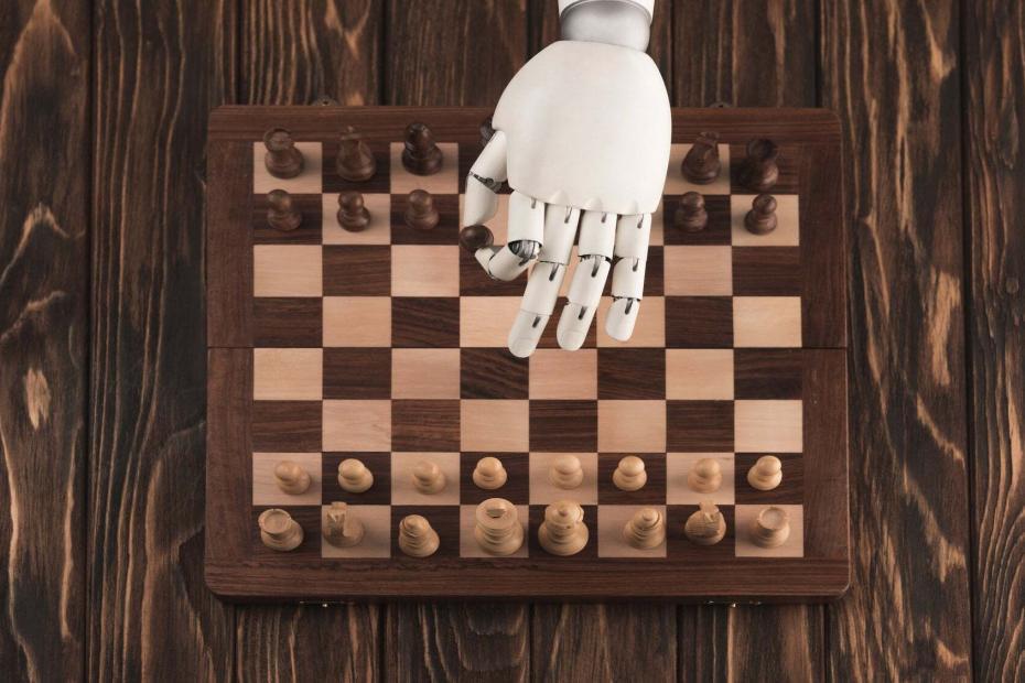 A Simple Guide to the World of Artificial Intelligence A Simple Guide to the World of Artificial Intelligence