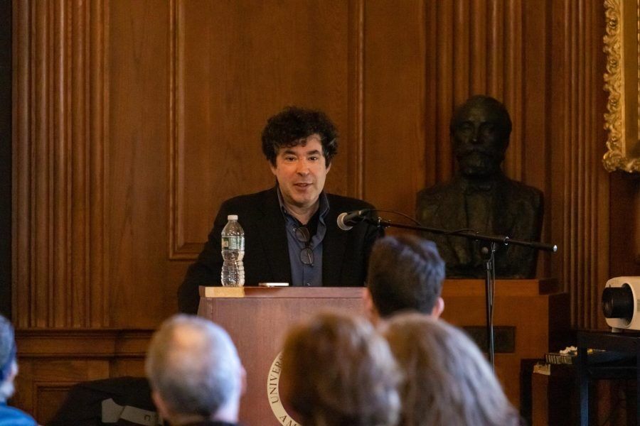 Yale Professor Jason Stanley: About the Fascist Attack on Public Education