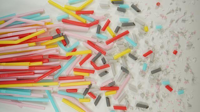 What Microplastics Might Be Doing to Our Intestines What Microplastics Might Be Doing to Our Intestines