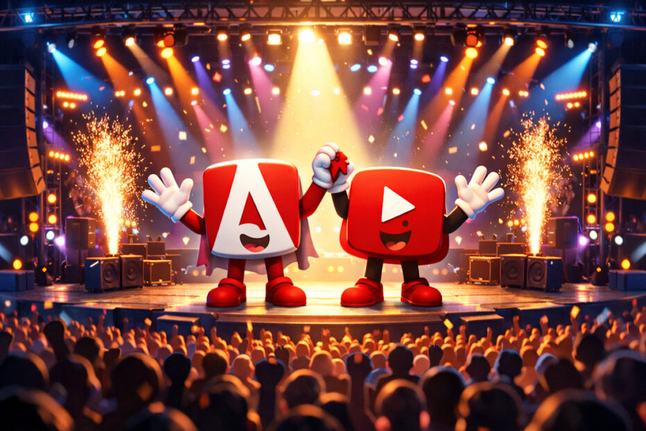 Expand Your Adobe Connect Audience with a YouTube Livestream