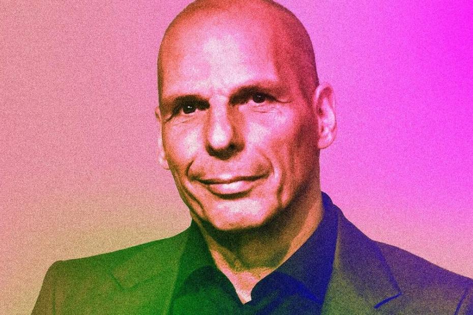 Welcome to the Age of Technofeudalism