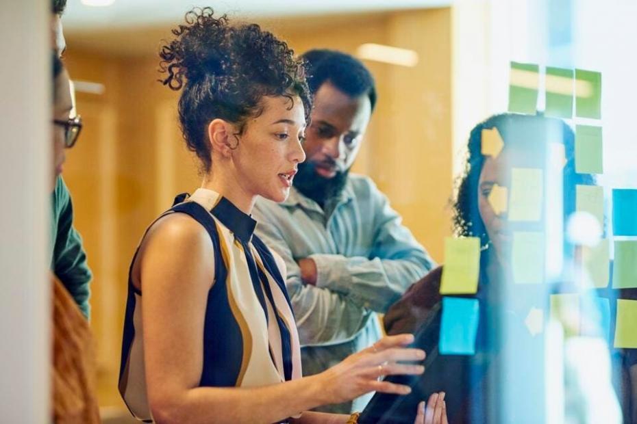 The Skills Needed For Today’s Job Market The Skills Needed For Today’s Job Market