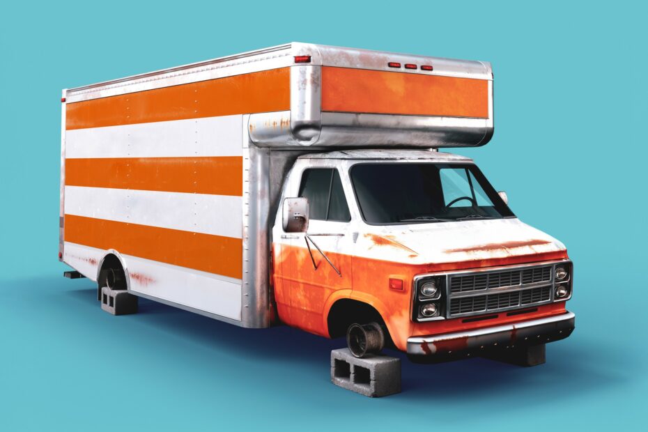 How Progressives Froze the American Dream