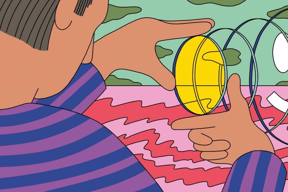 Savoring: The Art of Living