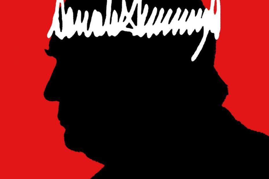 America’s Mad King America’s Mad King