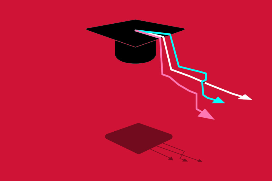 How Higher Education Failed America’s Poor
