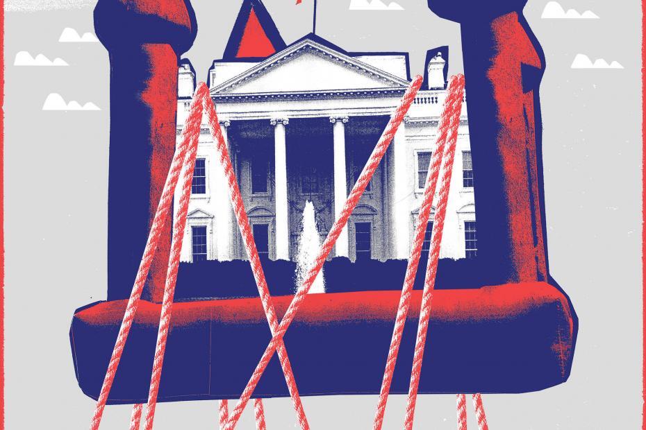 One Sentence in the Constitution Is Causing America Huge Problems