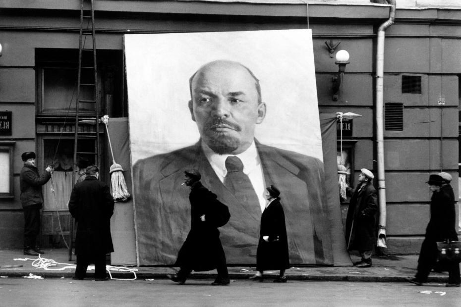 Hey, Lefties! Trump Has Stolen Your Game