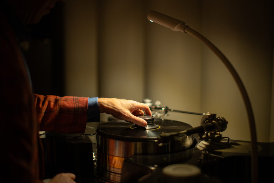 Listening to Music Could Guard Against Dementia