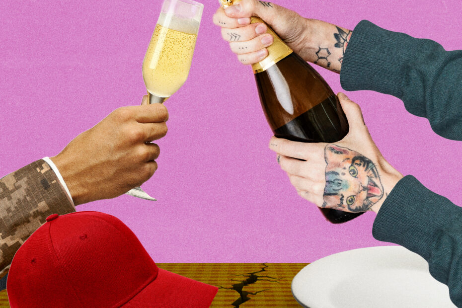 Defuse Political Tension in Your Family With One Simple Question