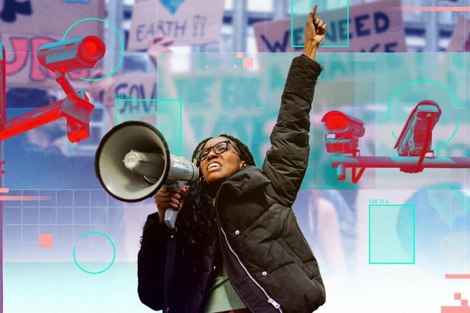 Protest-Proof Your Phone in Minutes