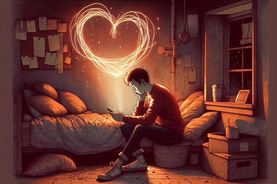 Is it Love or Is it Limerence?