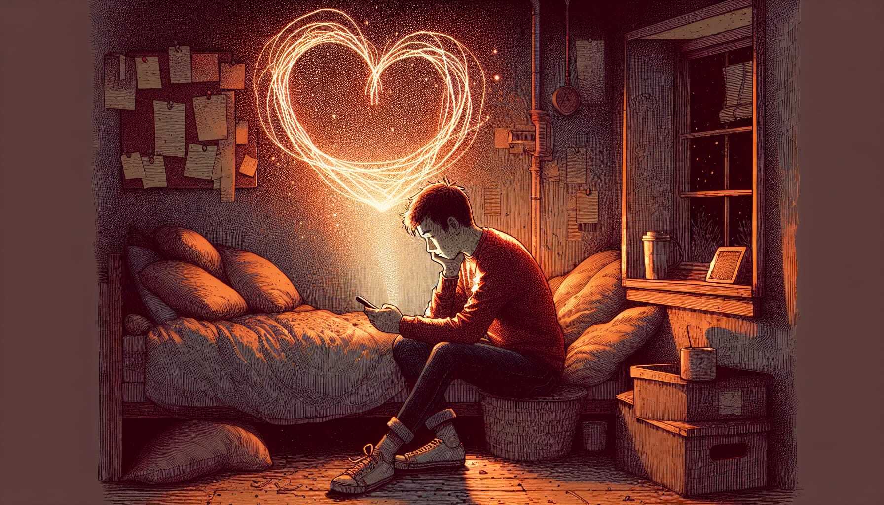 Is it Love or Is it Limerence? Is it Love or Is it Limerence?
