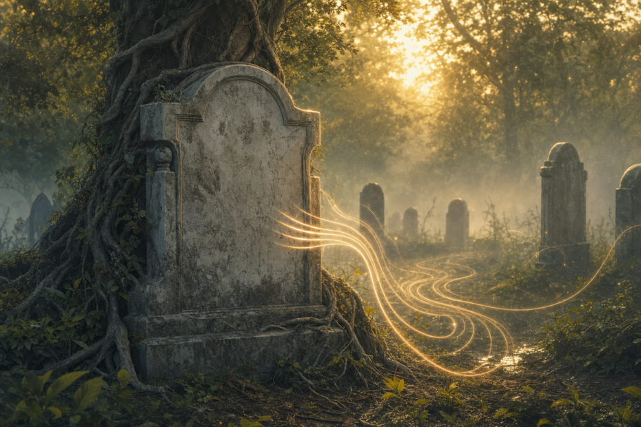 Death and How to Be More Alive