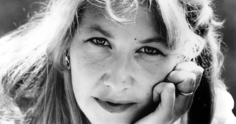 The Weasel and the Meaning of It All: Annie Dillard on How to Live