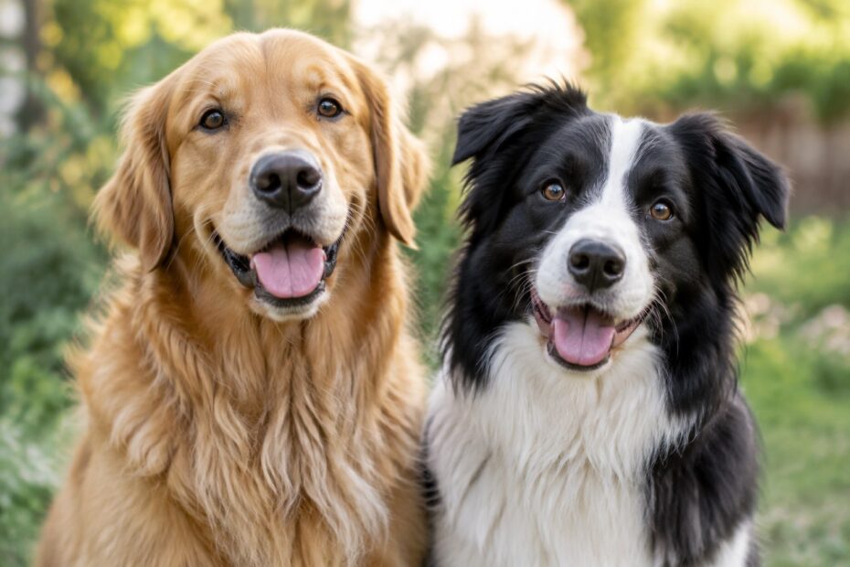 Be More Dog