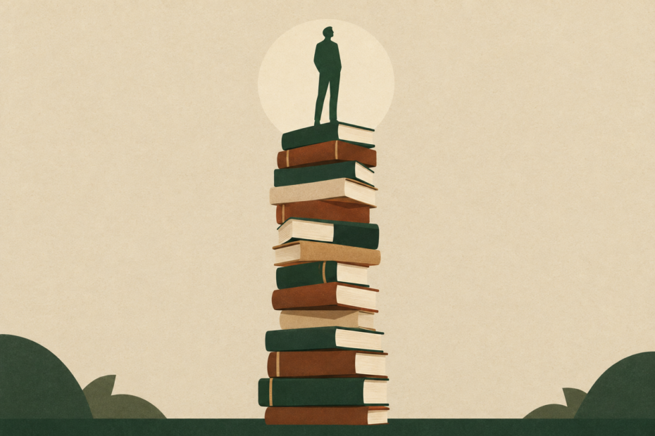 35 Books Every Man Should Read in His Lifetime 35 Books Every Man Should Read in His Lifetime
