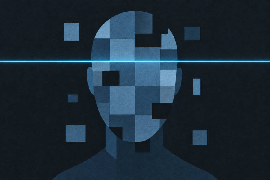Artificial Intelligence Being Used To Craft Composite Sketches Of Crime Suspects