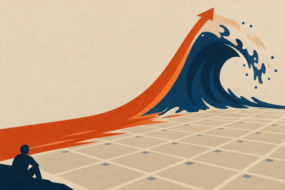 Artificial Intelligence Predicts Climate Change Coming Faster than We Thought
