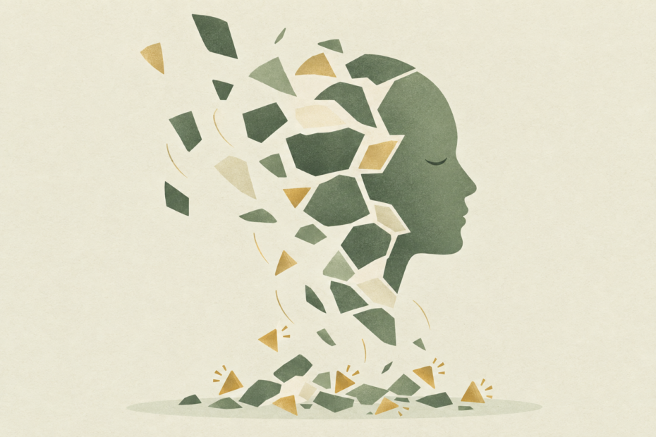 Attention Span: Restore Balance, Happiness, and Productivity