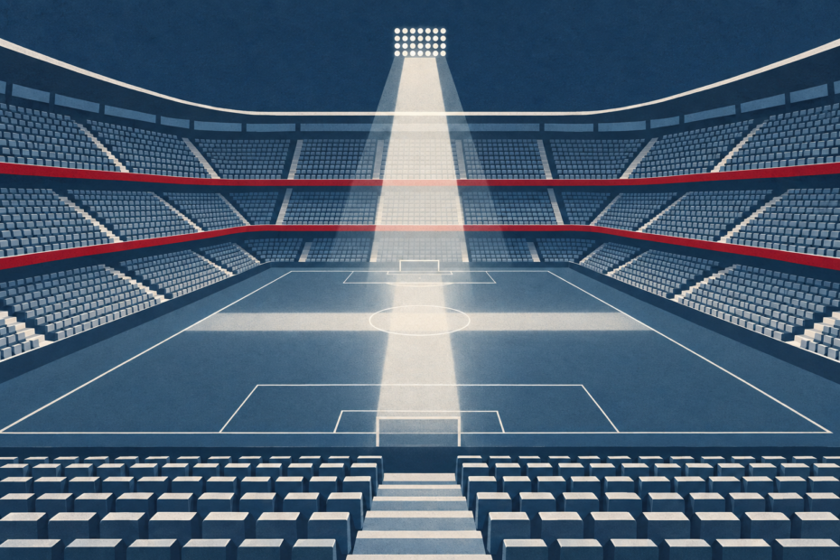 Church at the Super Bowl: Football and Fascism?