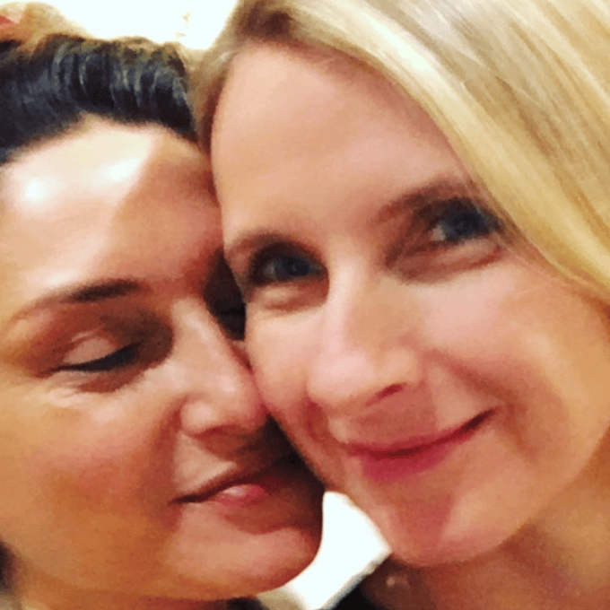 Elizabeth Gilbert on Love, Loss, and How to Move Through Grief as Grief Moves Through You