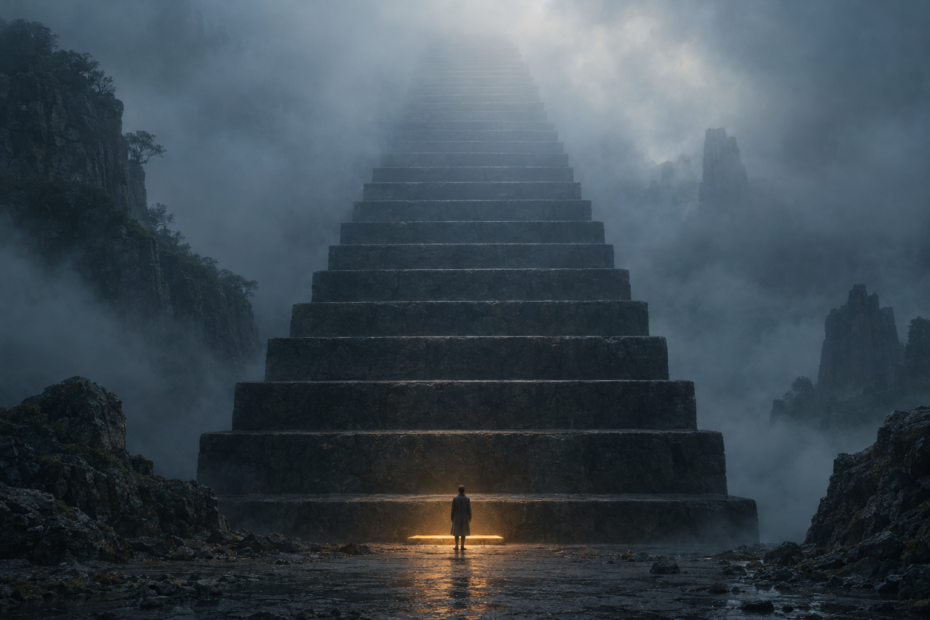 Overcoming Task Paralysis